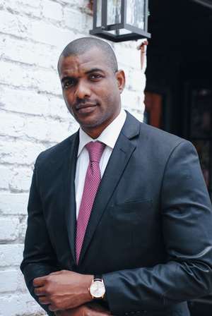 Dr. Michelot Pierre, Founder and Permanent Chairman of TONEL-LA Corp